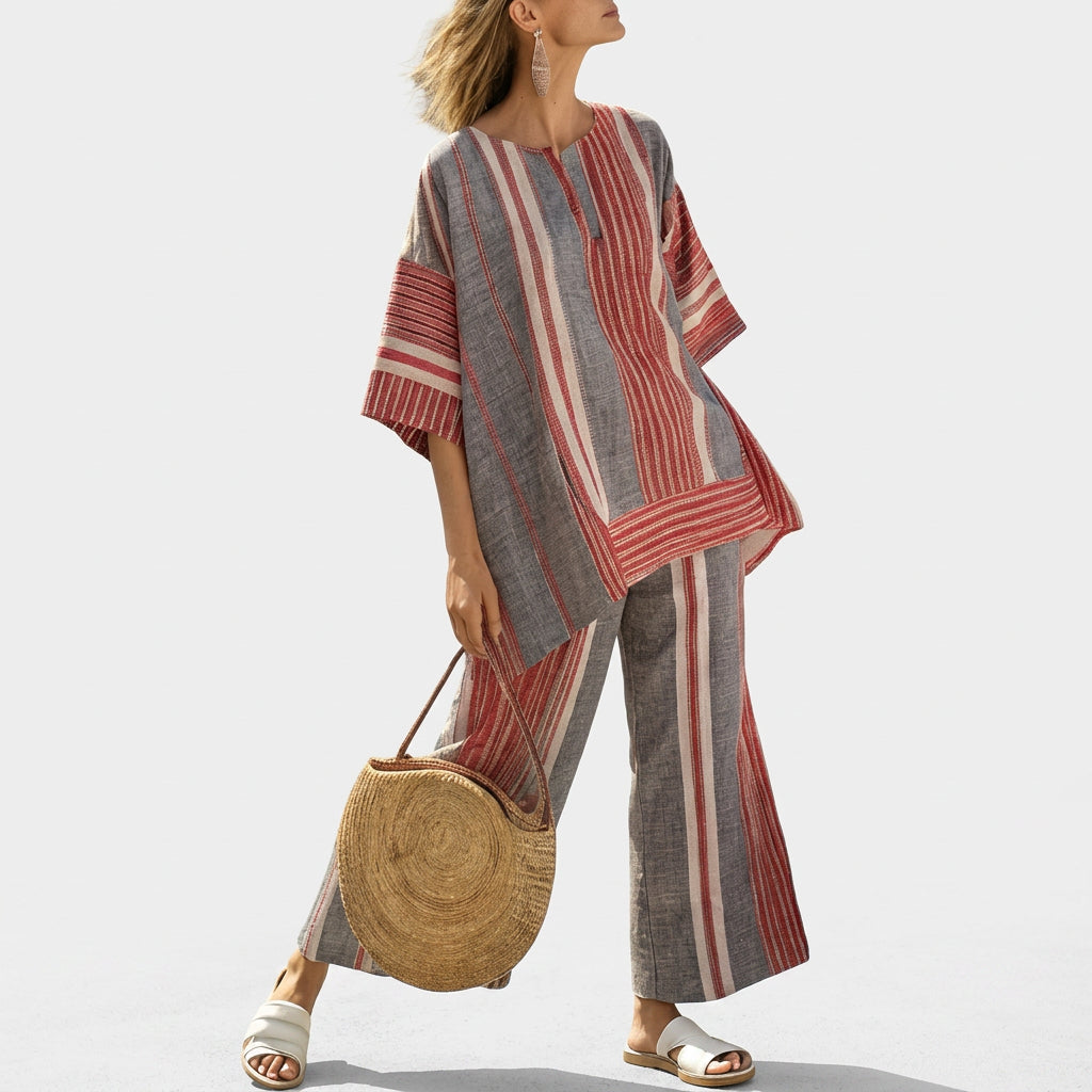 Matilde - Oversize-set