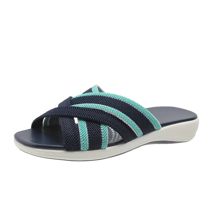 Esa™ - Avslappnade Sandaler