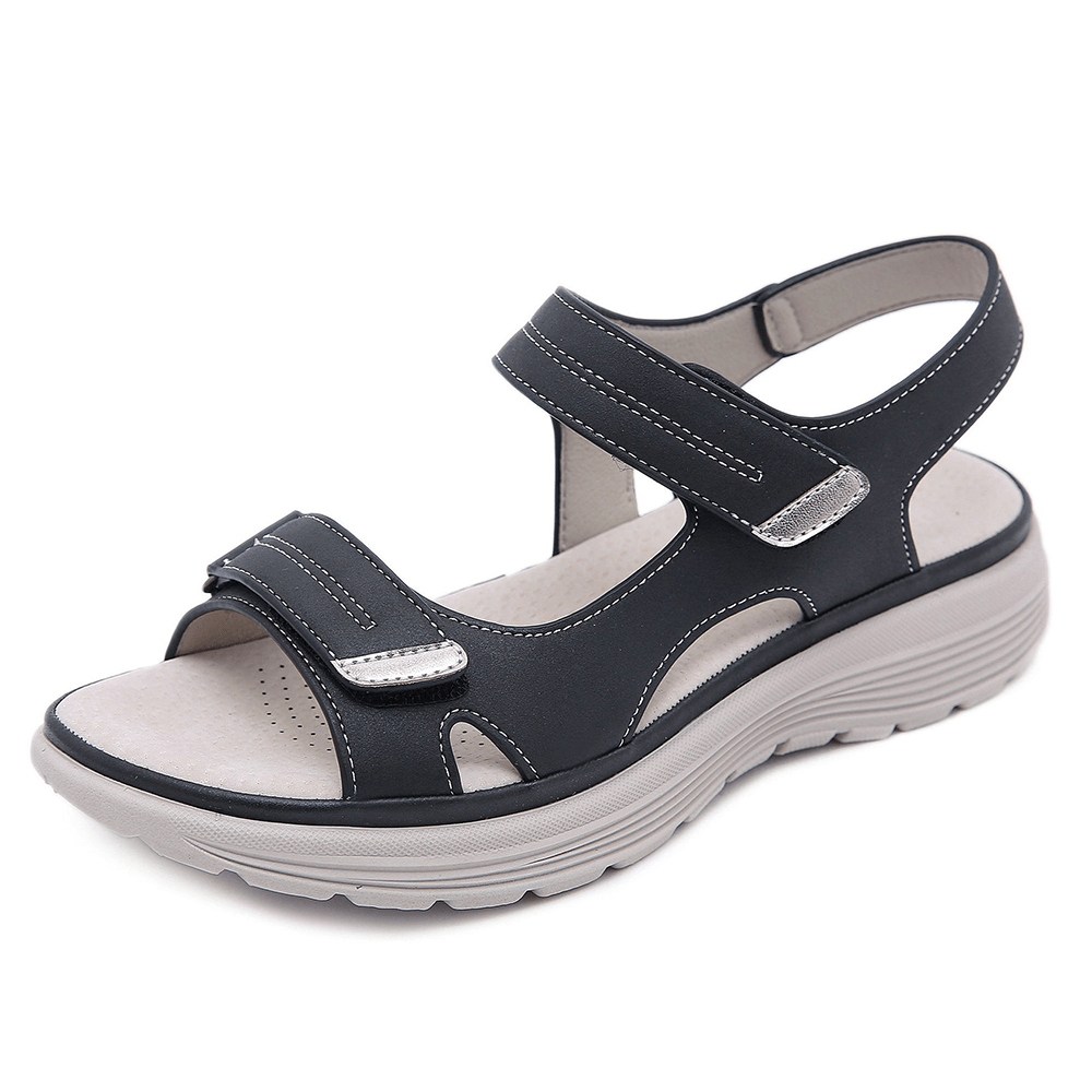 Alisson™ | Ortopediska Sandaler