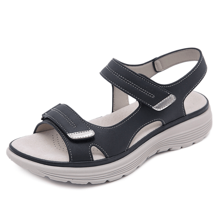 Alisson™ | Ortopediska Sandaler