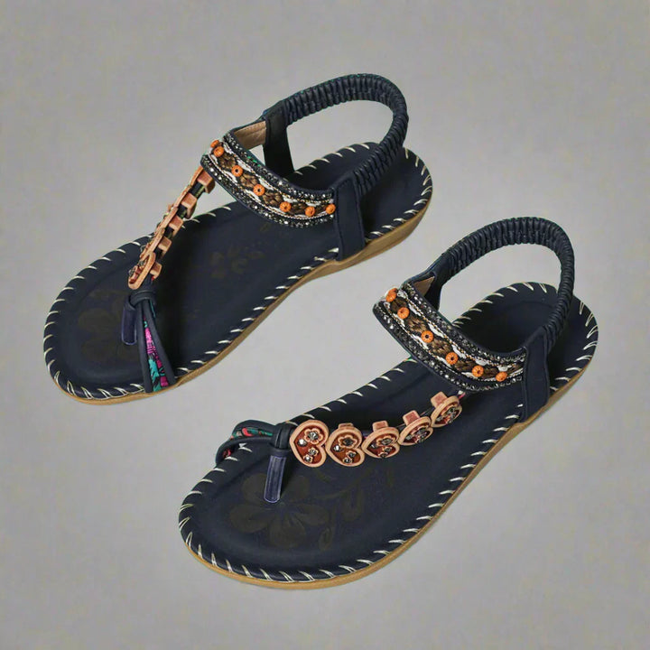 Jocelyn™ | Bekväma Ortopediska Sandaler