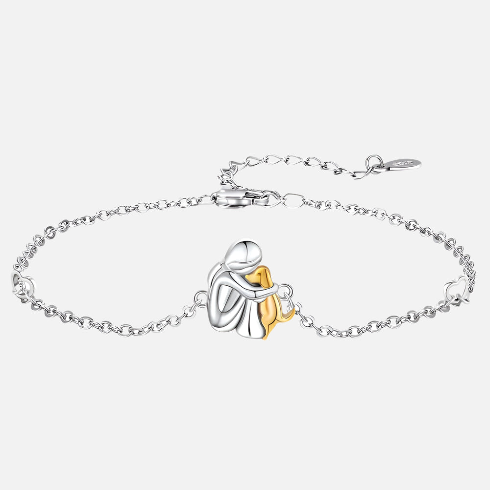 Hundens Kram - Armband
