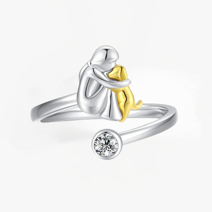 Hundens Kram - Ring