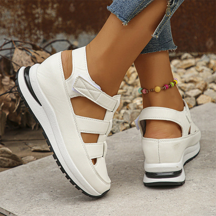 Nahal™ Stängd Tå Sneakersandaler