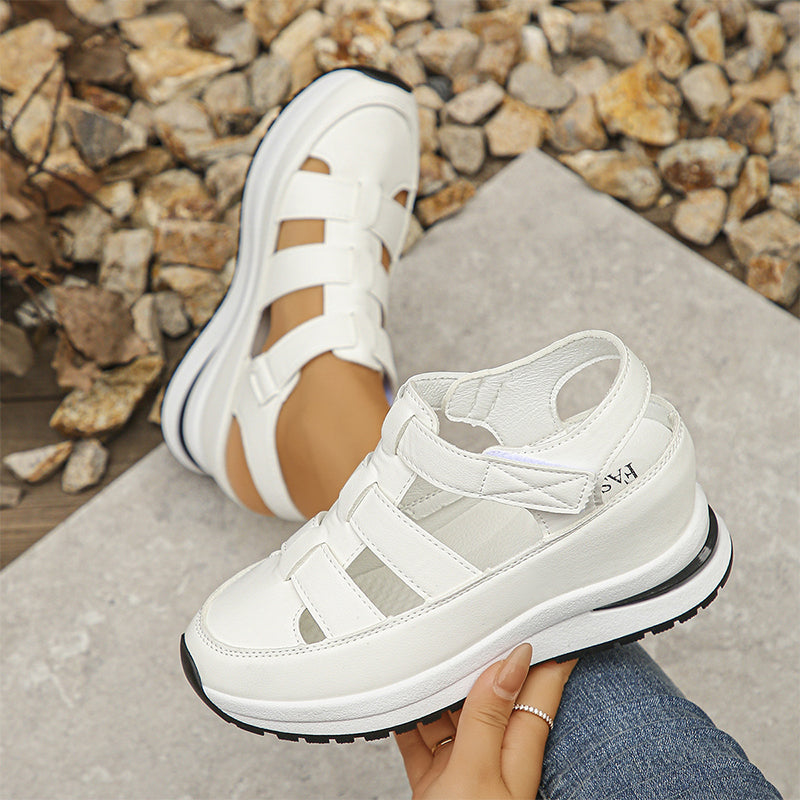 Nahal™ Stängd Tå Sneakersandaler
