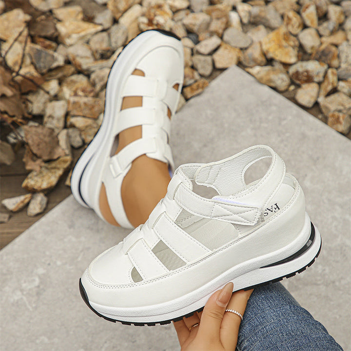 Nahal™ Stängd Tå Sneakersandaler