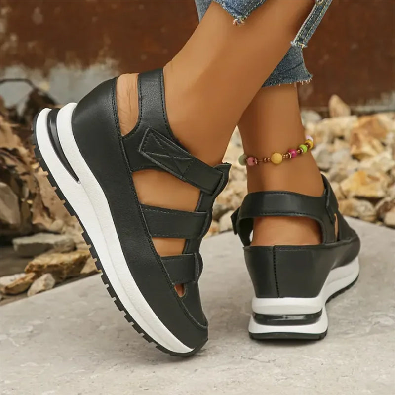 Nahal™ Stängd Tå Sneakersandaler