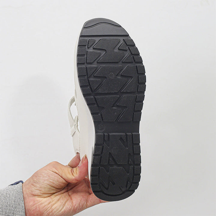 Nahal™ Stängd Tå Sneakersandaler