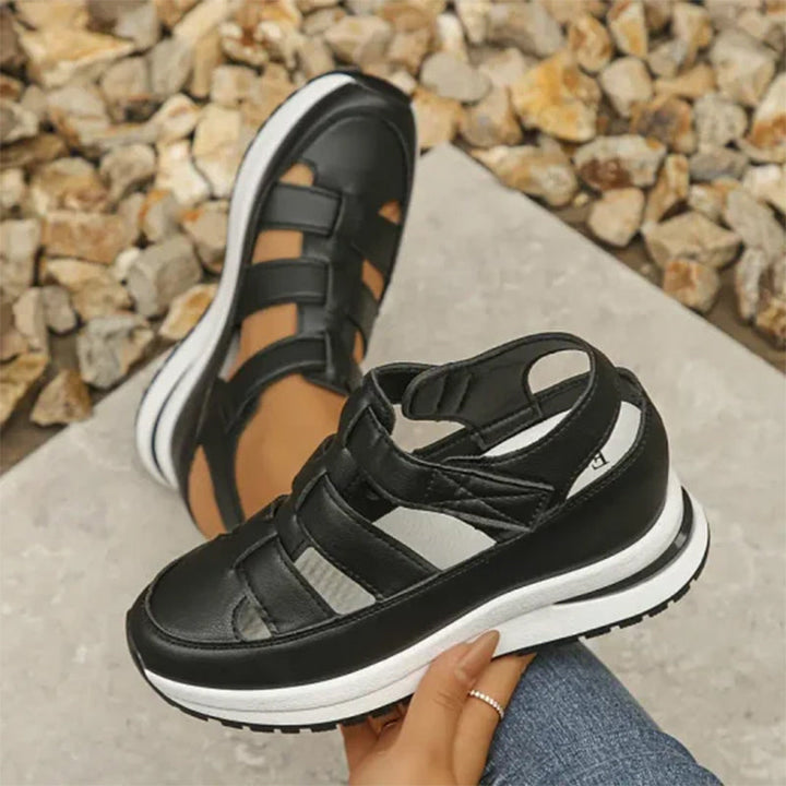 Nahal™ Stängd Tå Sneakersandaler